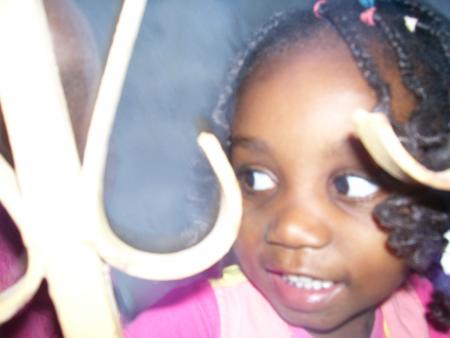 ma niece